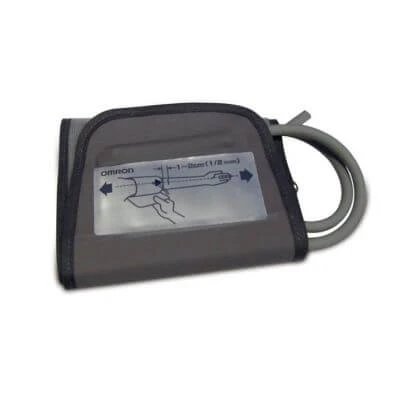 Manșetă de tensiune arterială pediatrică Omron m5 17-22 cm