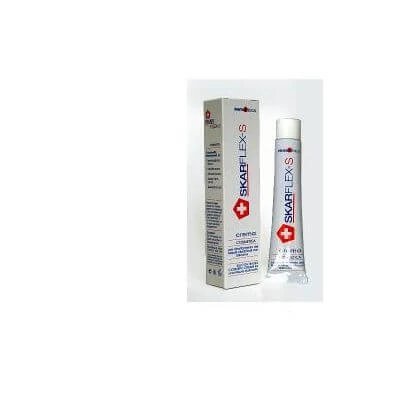 Skarflex s cremă 30 ml