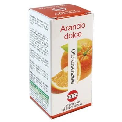 Ulei esențial de portocale dulci 20 ml