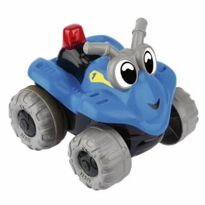 Chicco quad rc joc