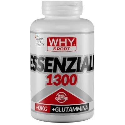 Essentials 1300 200 comprimate