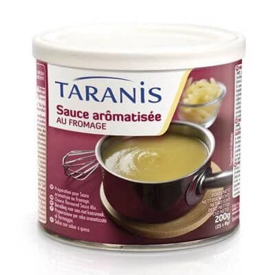 Preparat sos de brânză Taranis 200 g