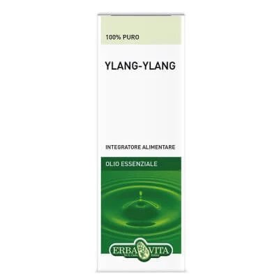 Ulei esențial de ylang ylang 10 ml