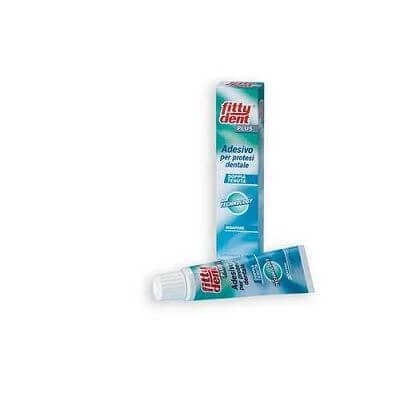 Fittydent plus 40 g ofertă specială