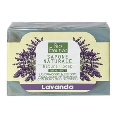 Săpun natural de levănțică Bio Essences 100 g