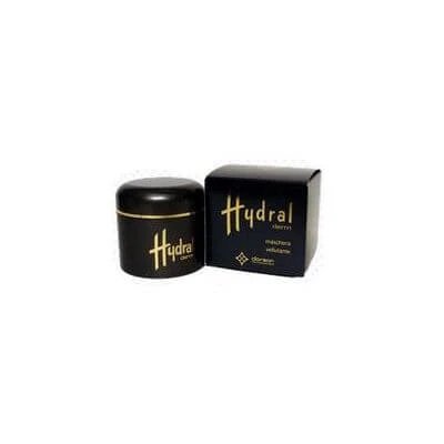 Mască hidrală catifelată 50 ml