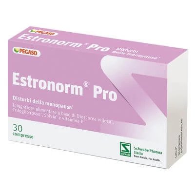 Estronorm pro 30 comprimate