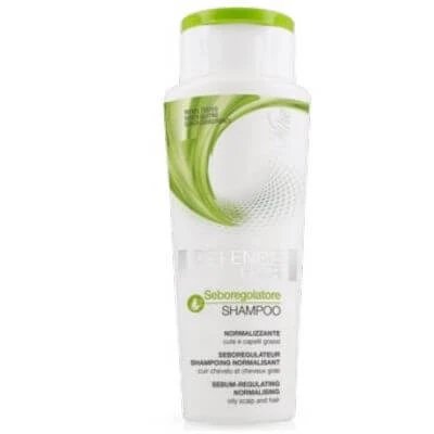 Bionike apărare păr sebum-reglare fortificare șampon 200 ml
