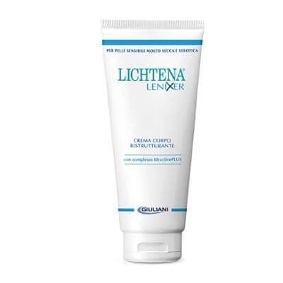 Lichtena lenixer cremă de restructurare 350 ml