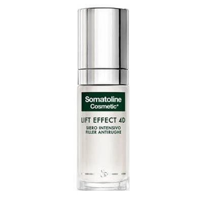 Somatoline c lift effect 4d ser intensiv 30 ml
