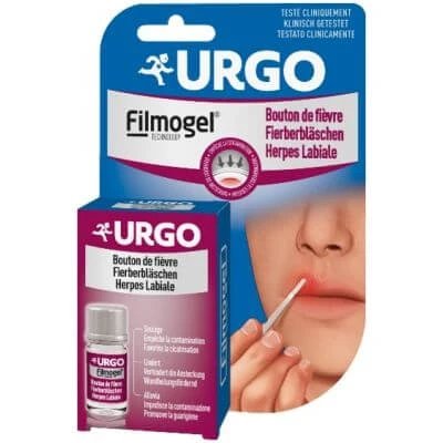 Urgo herpes 3 ml