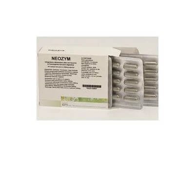 Neozym 60 capsule