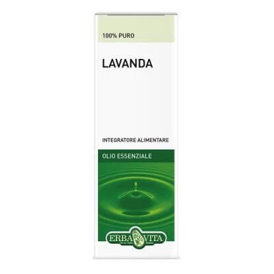 Ulei esențial de lavandă 10 ml
