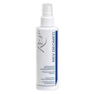 Rev deomed deodorant spray 125 ml