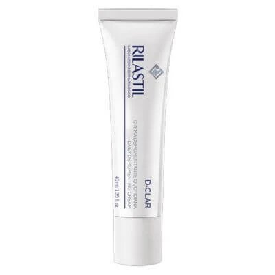 Rilastil d-clar cremă depigmentantă formulă nouă 40 ml