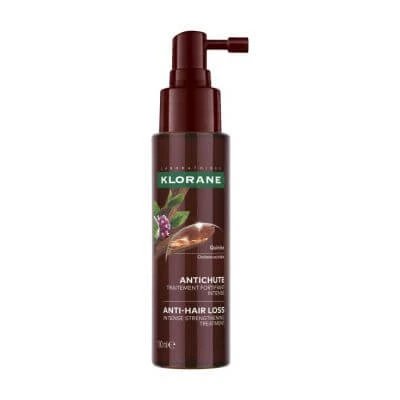 Klorane tratament fortificant intens chinină 100 ml