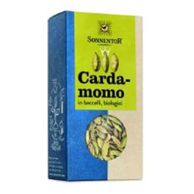 Cardamom 40 g