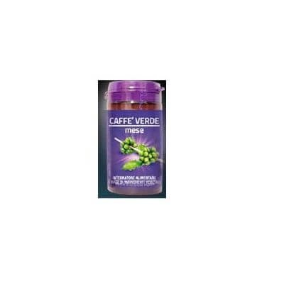 Cafea verde lună 60 capsule