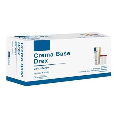 Drex cremă de bază 50 ml