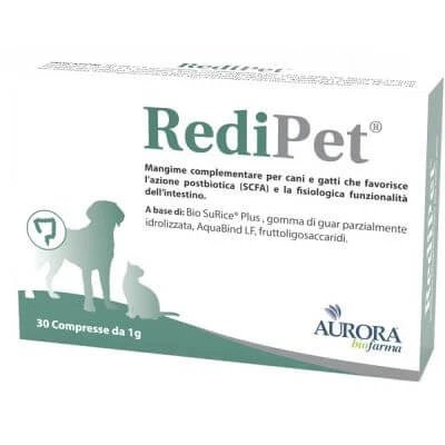 Redipet 30 comprimate
