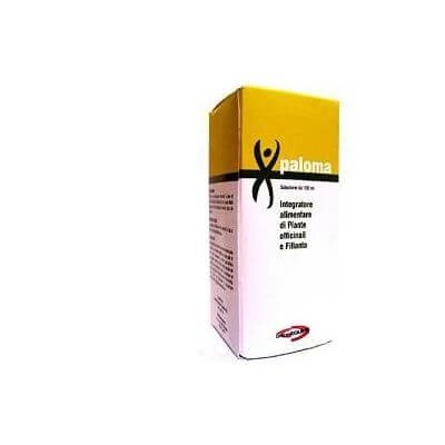 Soluție Paloma 100 ml