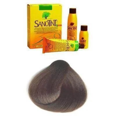 Sanotint nuanță maro deschis 74
