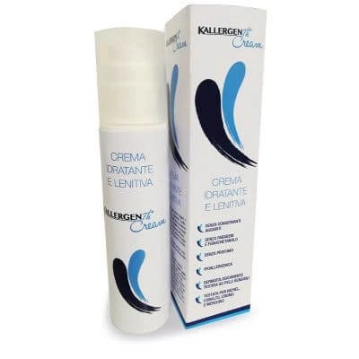 Kallergen th cremă 200 ml