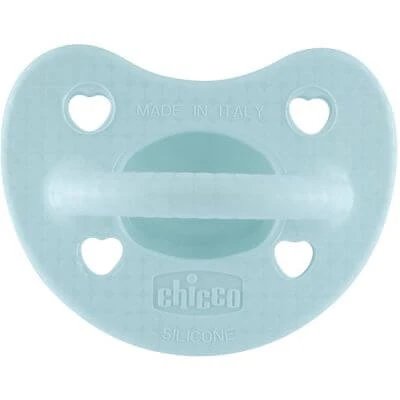 Chicco gommottino luxe 2-6 băiat 1 buc