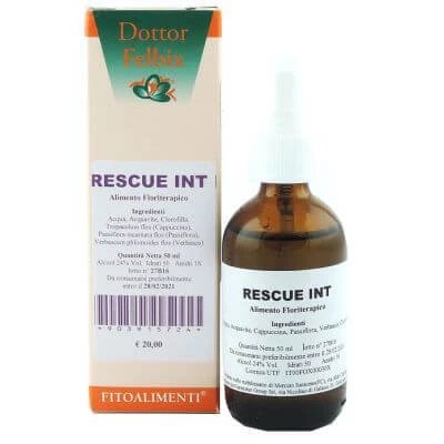 Spray int de salvare 50 ml