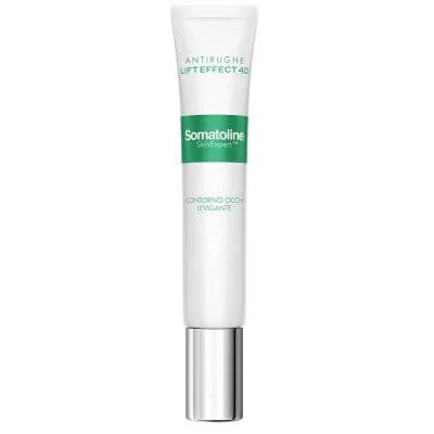 Somatoline skin expert antirid contur de ochi netezitor 15 ml