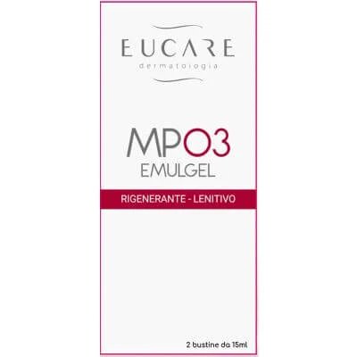 Mpo3 emulgel 2 pliculețe
