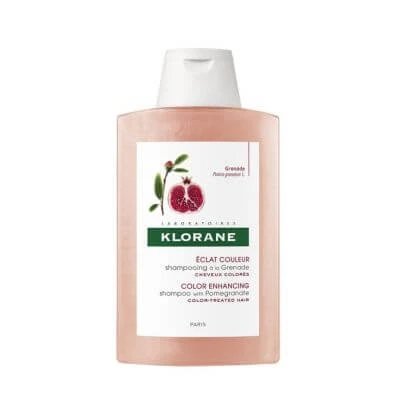 Klorane șampon rodie 200 ml