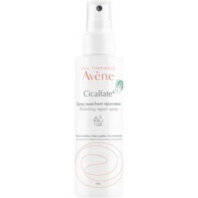 Apă termală avene cicalfate+ spray adsorbant calmant 100 ml