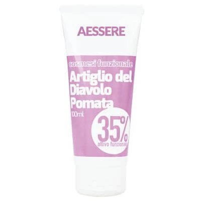 Unguent cu gheara diavolului 35% 100 ml