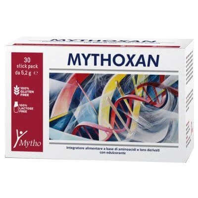 Mythoxan 30 săculeți