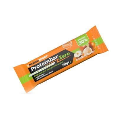 Proteinbar zero alune 50 g