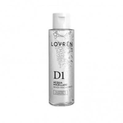 Apă micelară Lovren 100 ml