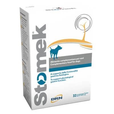 Stomek 32 comprimate