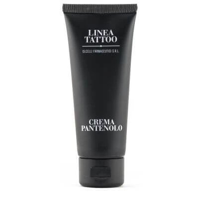 Pantenol cremă 75 ml