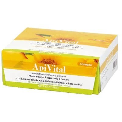Apivital 30 stick pack 20 ml
