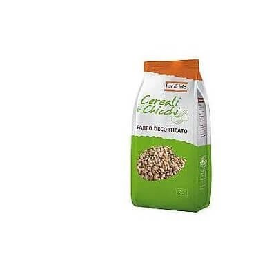 Spelt 500g 1462