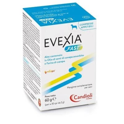 Evexia rapid 30 comprimate