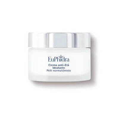 Euphidra skin cr hydrat 40 ml