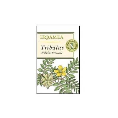 Tribulus 50 capsule vegetariene