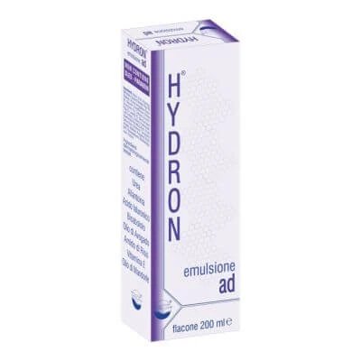 Emulsie Hydron ad 200 ml