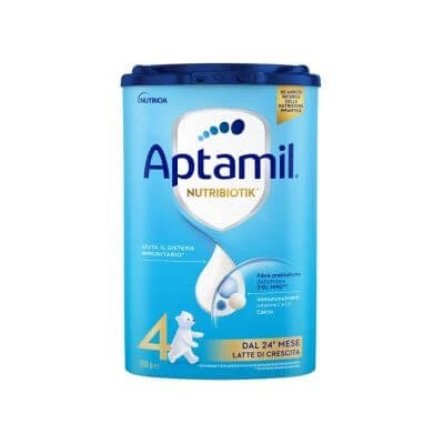 Aptamil 4 lapte 830 g