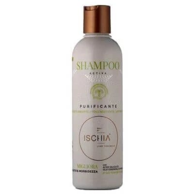 Șampon purificator Ischia 250 ml