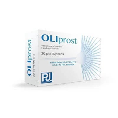 Oliprost 30 perle