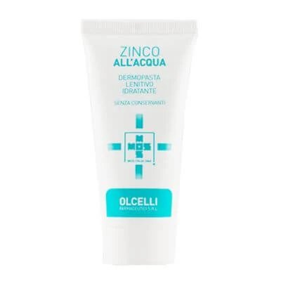Pastă de zinc cu apă 100 g