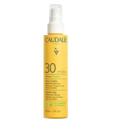 Vinosun cremă cu protecție ridicată spf30 150 ml 2023